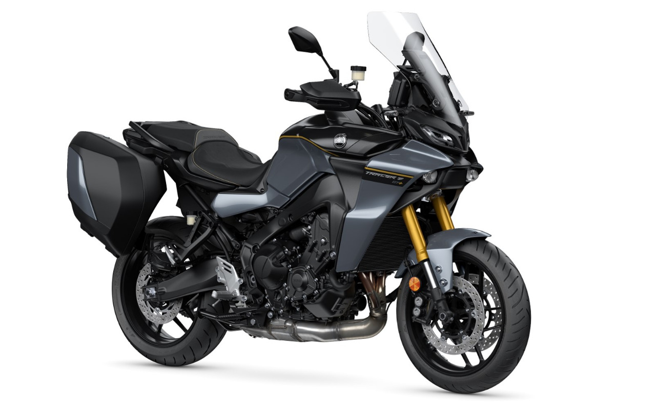 Yamaha Motor Hadirkan Gagasan Visi Safety “Jin-Ki Kanno dan Jin-Ki Anzen” 