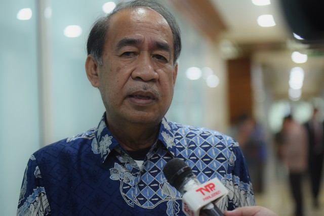 Komisi VIII DPR Tak Ingin Biaya Haji 2023 Jangan Terlalu Memberatkan Masyarakat