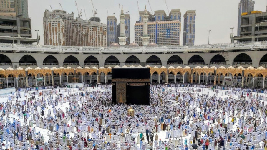 Keppres BPIH Sudah Terbit, Ini Besaran Biaya Haji Setiap Embarkasi