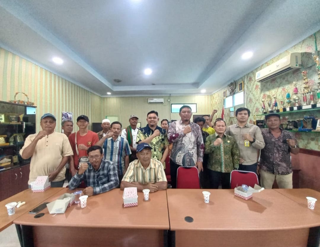 Pemko Dumai Dorong Peningkatan SDM Lewat Beasiswa BPDP