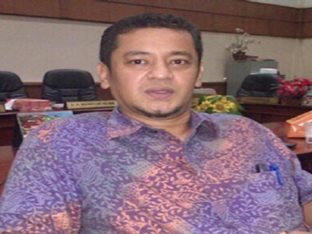 Rapat Pembahasan RAPBD-P 2016 Diskor