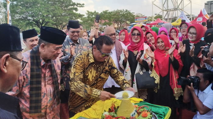 Keberadaan Tol Pekanbaru-Padang Diharap Untungkan Dua Daerah