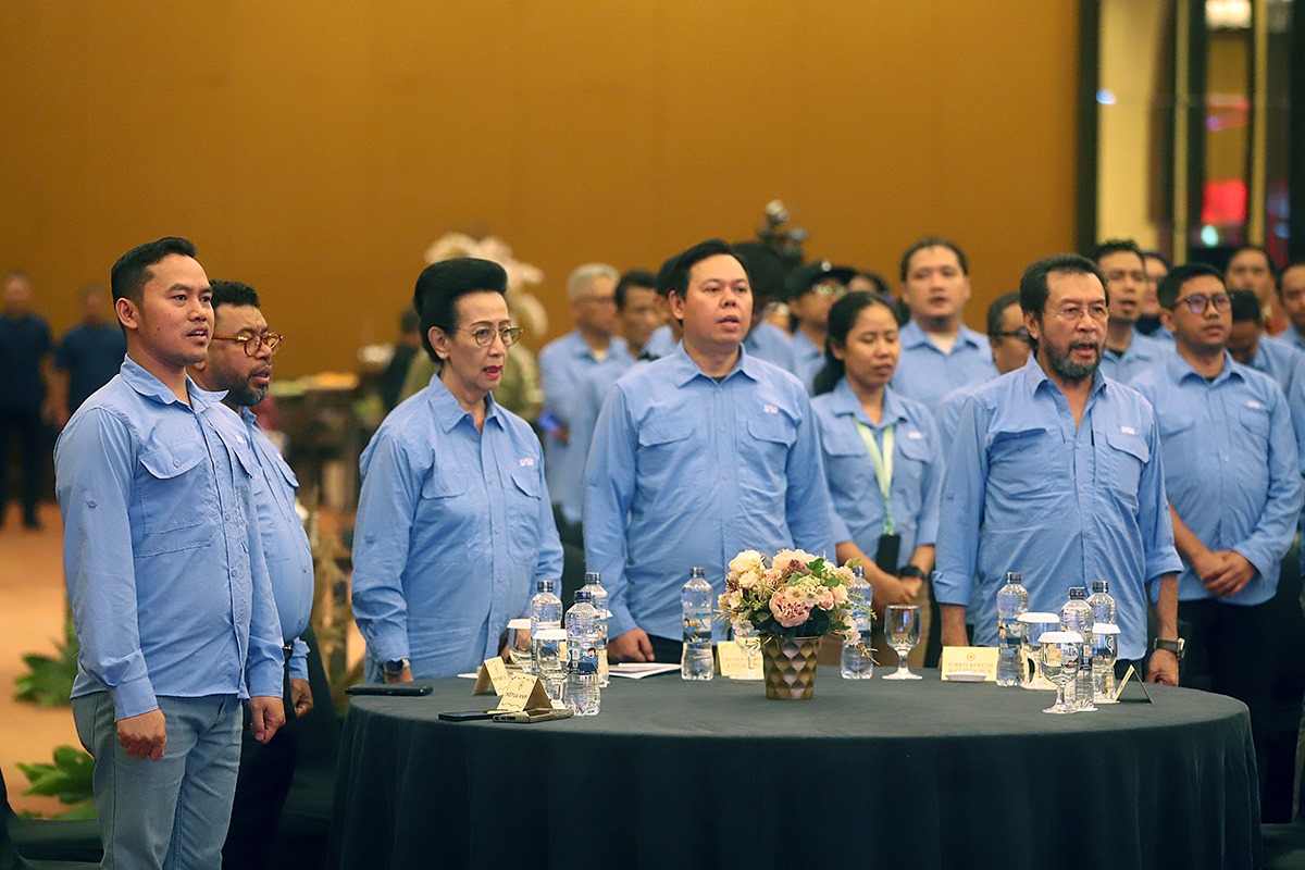 GKR Hemas Soroti Tantangan Pemekaran Daerah dan Peran DPD RI Jalankan Fungsi Legislasi