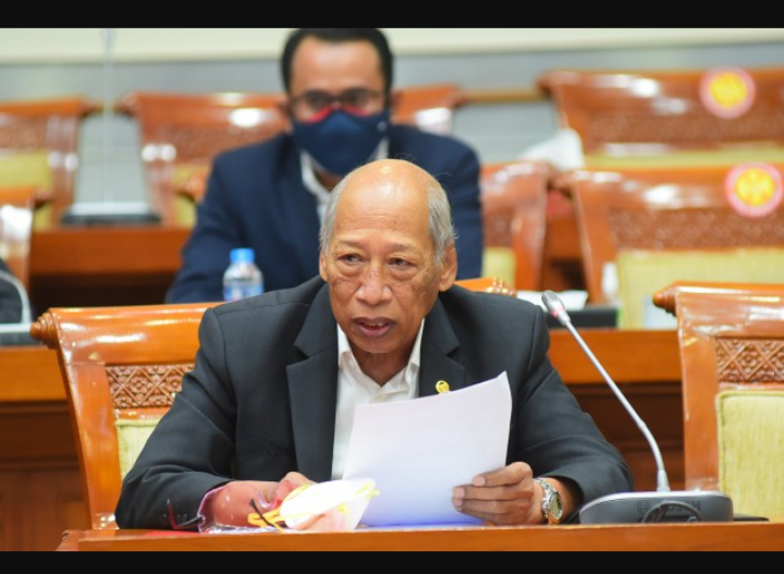 Penanganan Kejahatan Narkotika Harus Seimbang Antara Penegakan Hukum dan Rehabilitasi