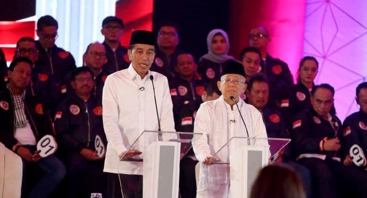 Koalisi Jokowi Gaduh, Elite Golkar dan PSI Ribut Sendiri