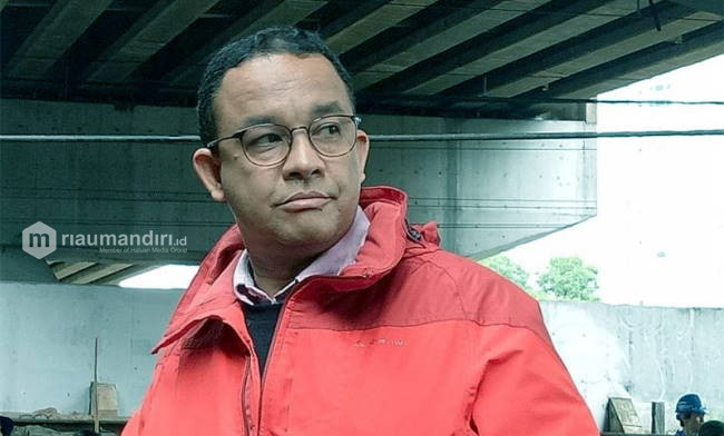 Pengadilan Terima Gugatan Korban Banjir DKI, Anies Ditagih Ganti Rugi Rp 1 Triliun