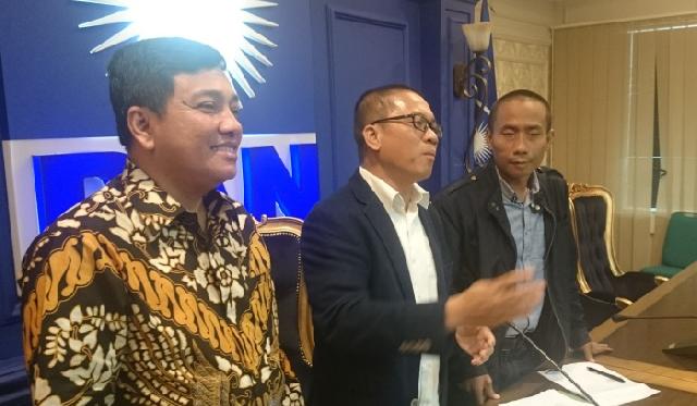 Fraksi PAN Minta Pelaku Persekusi Ustad Abdul Somad Dipecat sebagai Anggota DPD RI