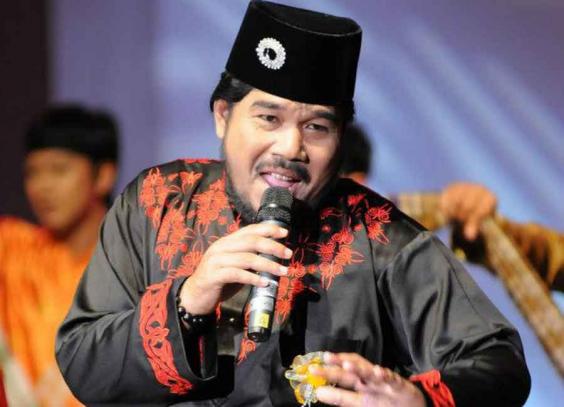 Buku Antologi Puisi Guru Terbanyak Raih Rekor MURI