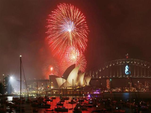 Seru Bila Liburan ke Sydney Australia