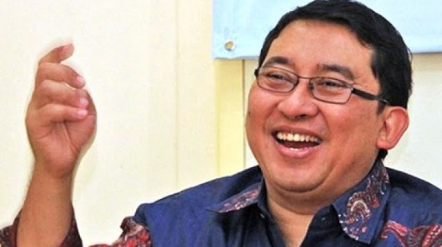 Fadli Zon soal Prabowo-Puan Terkuat di Pilpres 2024 Versi Survei