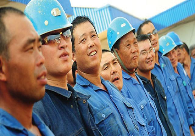 Naker Asing Belum Lapor ke Disdukcapil