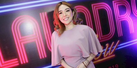 Gisel Buka Suara Soal Video Syur: Mohon Doanya Biar Cepat Lewat