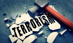 Kejar-kejaran dengan Polisi, Dua Teroris di Poso Tewas dengan Bom di Dada