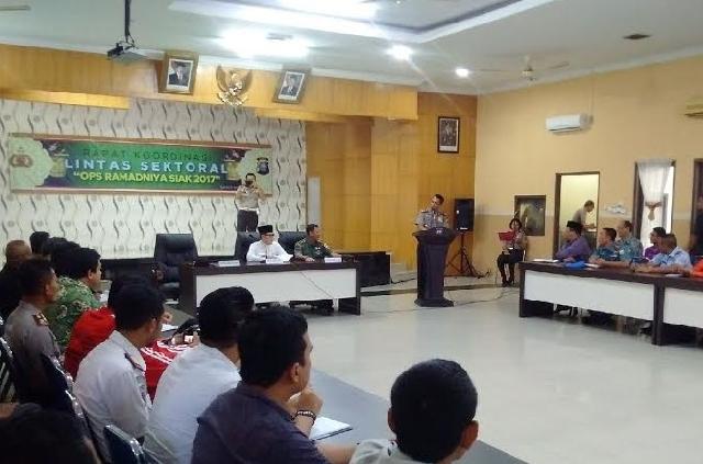 Tiga Pekan Kemarau, Dumai Nihil Titik Api