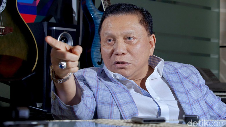 Polri Diminta Periksa Mantan Kepala BIN AM Hendropriyoni Terkait Kasus Pembunuhan Munir