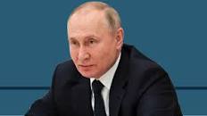 Pernah Jadi Penasihat Putin Tanpa Bayaran, Yumashev Kini Dikabarkan Berhenti