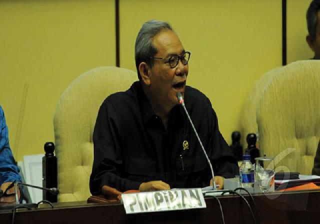 Komisi II Sesalkan PT MPP