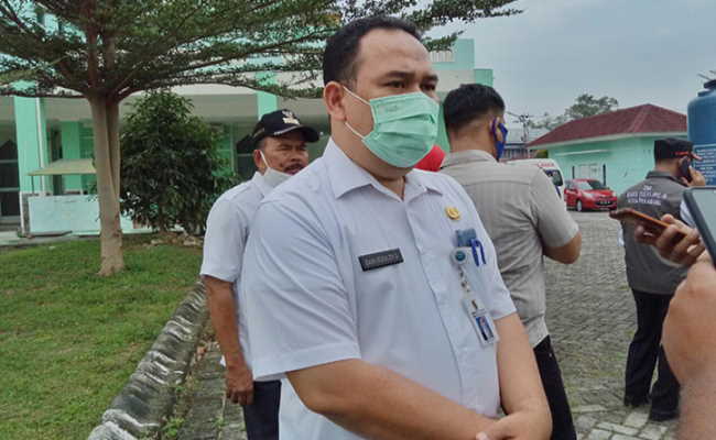 22 OTG Corona Masih Diisolasi di Rusunawa Rejosari