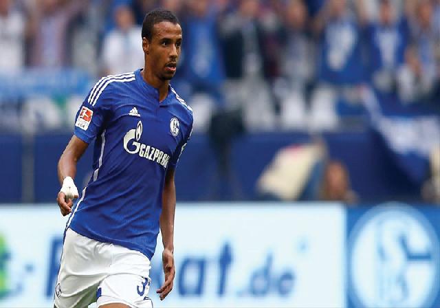 Liverpool Dapatkan Joel Matip