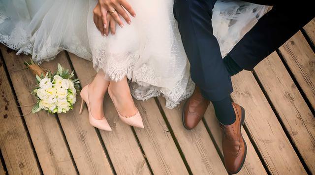 Abaikan, Ini 5 Mitos Seputar Pernikahan