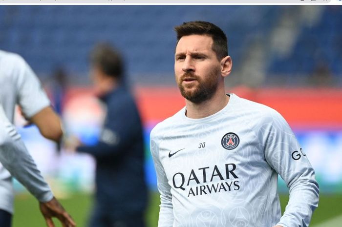 'Pulang Kampung' Messi Bisa Jadi Masalah untuk Barcelona