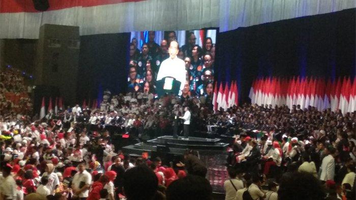 Jokowi Tantang Penerima Konsesi Besar Kembalikan Lahan