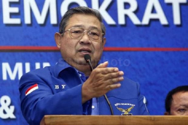 Jamiluddin Ritonga: Pendapat SBY Bukan untuk Dihujat tapi Dibantah