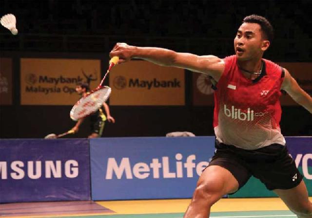 Optimis Indonesia Juara Grup