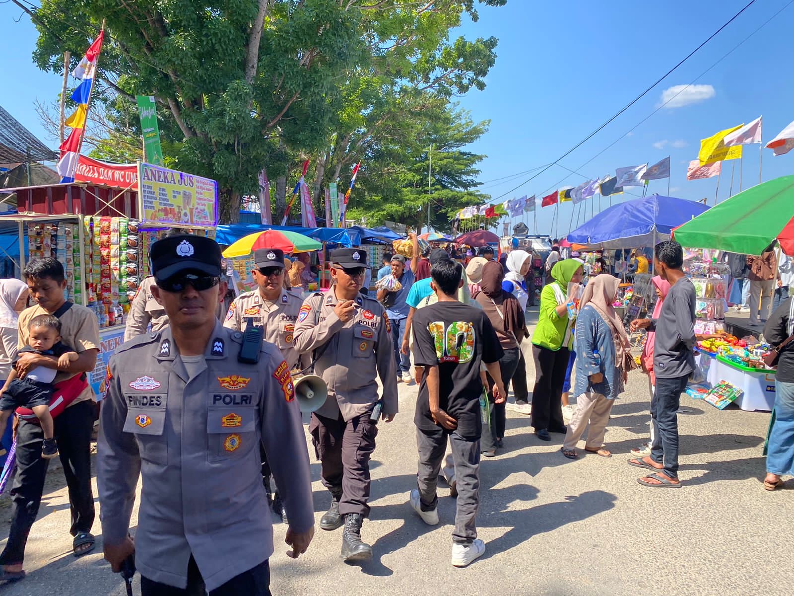 Pacu Jalur 2025: Nyaman bagi Penonton, Tantangan bagi Penonton