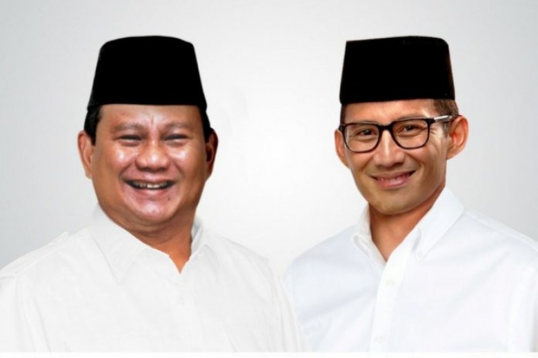 Prabowo-Sandiaga Segera Temui SBY, Ada Apa?