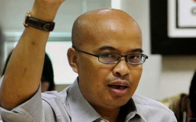 DPR Minta Jaksa Agung Perkuat Personil Tangani Tipikor di Daerah
