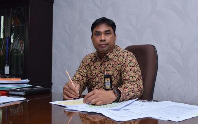 Inilah 13 Nama Bakal Calon Anggota DPD dari Riau yang Memenuhi Syarat