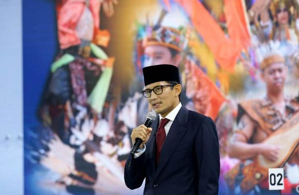 Sandiaga: Kami Akan Hapus Ujian Nasional, Biayanya Tinggi