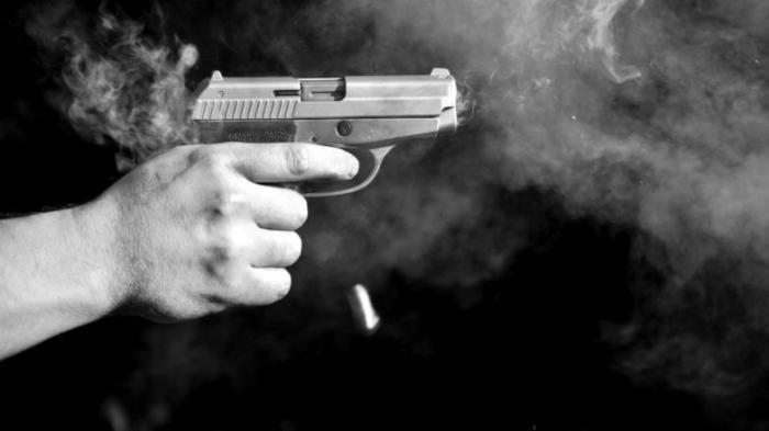 Mantan Napi Asimilasi Corona Ditembak Mati di Jakarta Utara