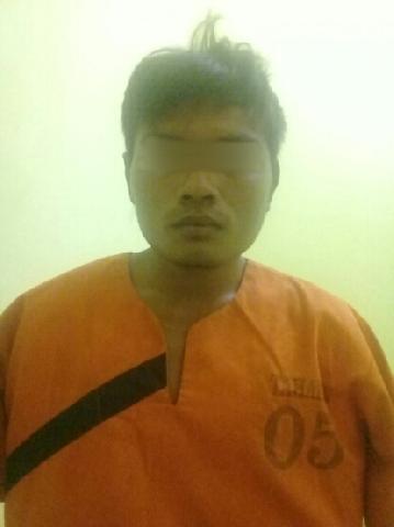 Beredar Video Mesum Anak di Bawah Umur di Inhu