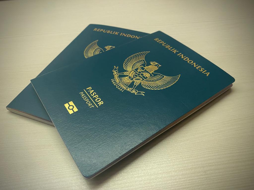 Rekomendasi Kemenag Dicabut, Tak Lagi jadi Syarat Pengurusan Paspor Umrah