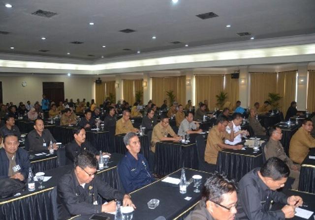 80 ASN Kemenag, Tunggu Hasil Asessmen Kompetensi Jabatan