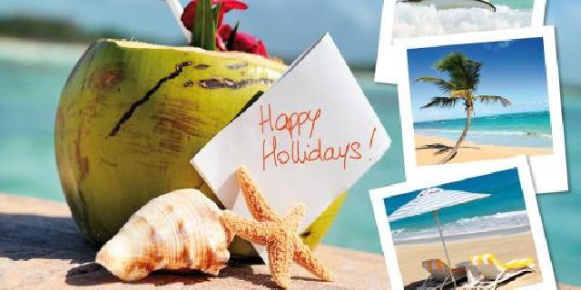 Yuk, Intip 7 Trik Liburan Hemat dan Menyenangkan