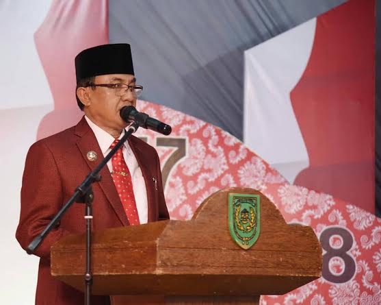 HM Wardan: Kemerdekaan Merupakan Anugerah Allah bagi Bangsa Indonesia