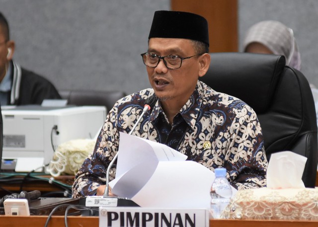 Karut Marut Penerimaan PPPK, Harus Ada Kesepakatan Pusat dan Daerah