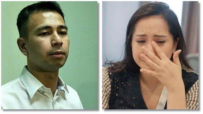 Soal Gas Melon di Rumah Raffi Ahmad, Nagita: Jangan Julid Dulu