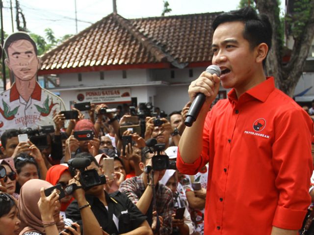 PDIP Solo Diminta Menangkan Gibran Puta Jokowi? Masinton: Siapa Pun Calonnya Wajib