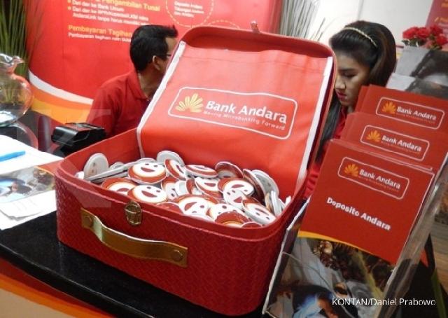 Marak Konsolidasi di Perbankan