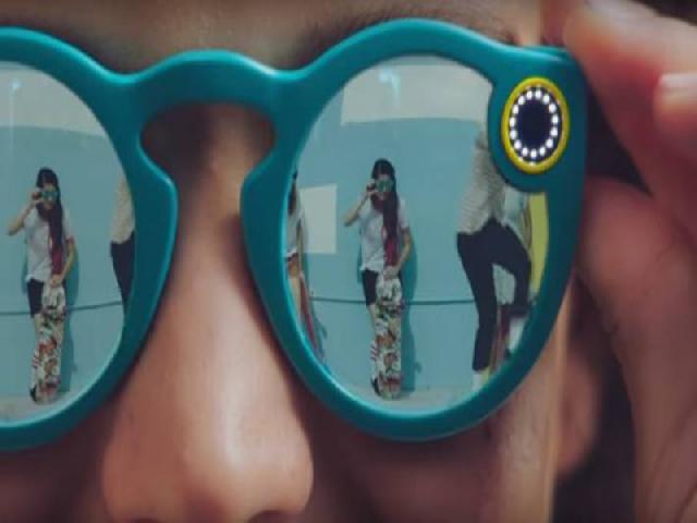 Spectracles, Kacamata Pintar dari Snapchat