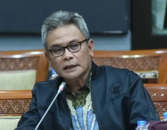 Satgas TPPO Jangan Gentar Bongkar Jaringan Mafia Perdagangan Orang