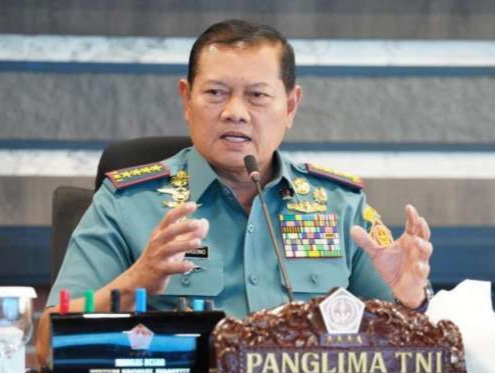 Panglima: Tidak Ada Impunitas bagi Anggota TNI