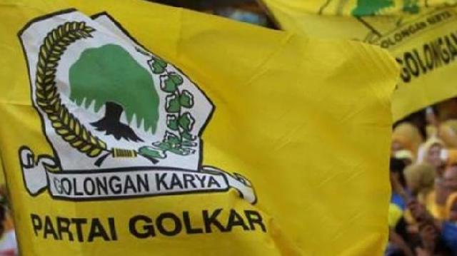 SK Penunjukan Bakal Cagub Sumut dari Golkar Telah Keluar, Riau Kapan?