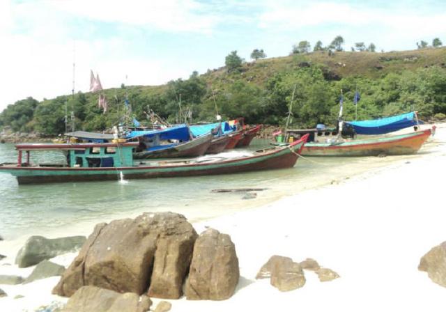 Jumlah Kuota JCH Rohil Bertambah 100 Orang