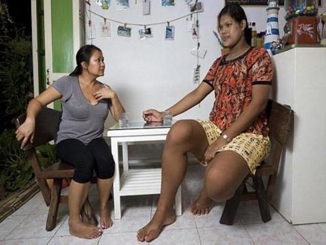 Disumbangkan untuk Riset