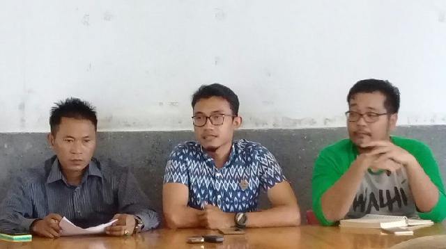 SP3 Kasus Karhutla Riau Cacat Prosedur, WALHI Minta Putusan Berkeadilan
